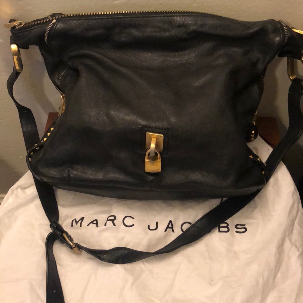 Marc Jacobs Kate bag